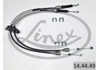 Kabel, växel