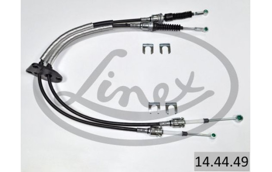 Kabel, växel