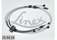 Kabel, växel