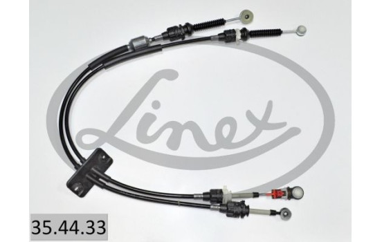 Kabel, växel