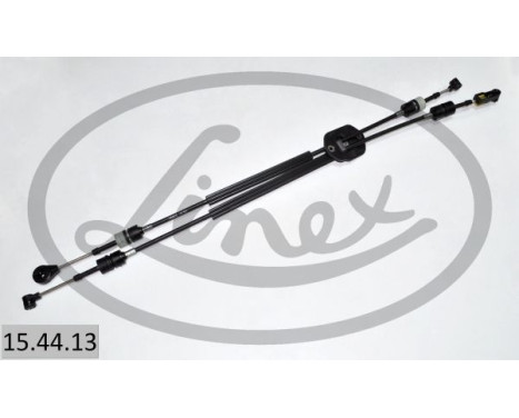 Kabel, växel