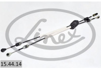 Kabel, växel