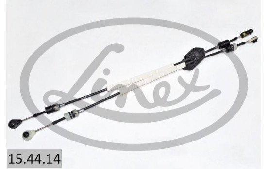 Kabel, växel