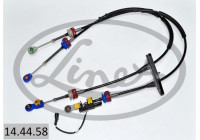 Kabel, växel