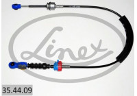 Kabel, växel
