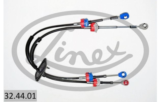 Kabel, växel