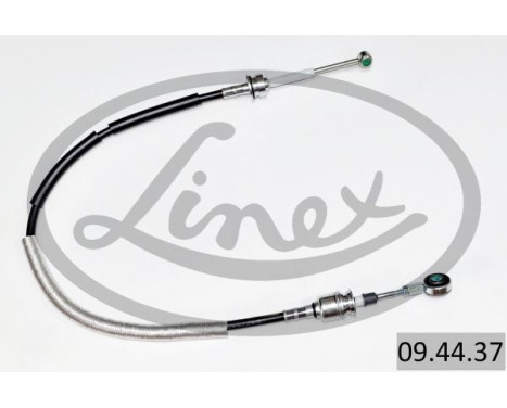 Kabel, växel
