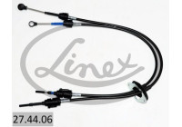 Kabel, växel