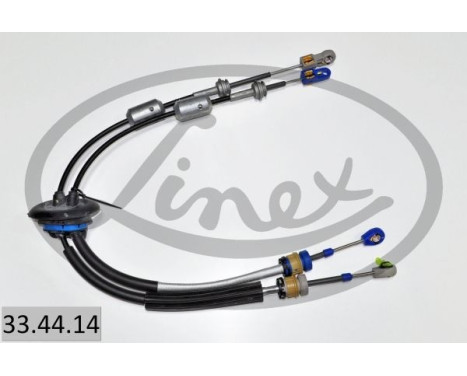 Kabel, växel