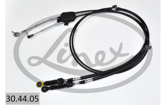Kabel, växel