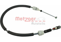 Kabel, växel