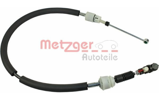 Kabel, växel