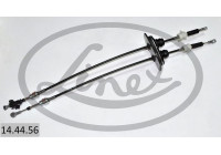 Kabel, växel