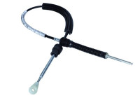 Kabel, växel