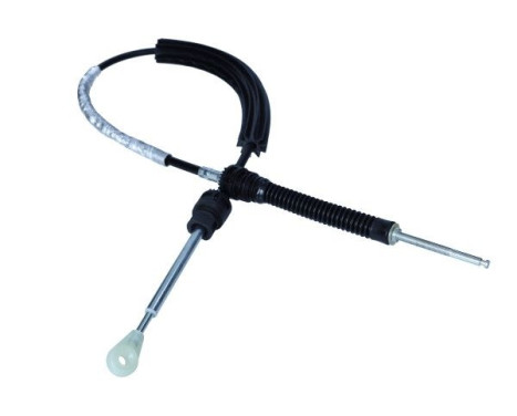 Kabel, växel
