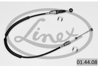 Kabel, växel