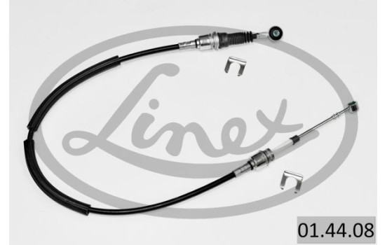 Kabel, växel
