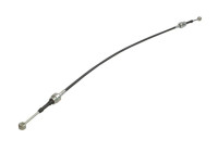 Kabel, växel
