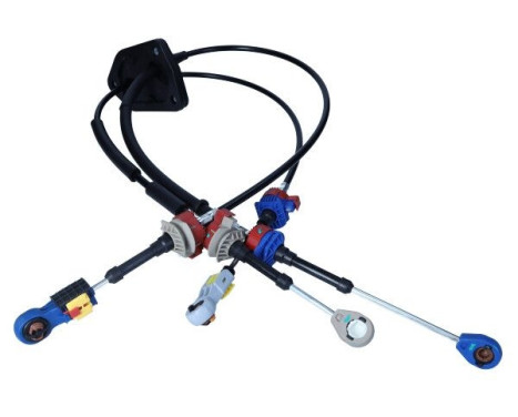 Kabel, växel