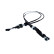 Kabel, växel, miniatyr 2