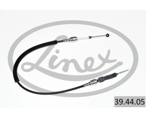 Kabel, växel