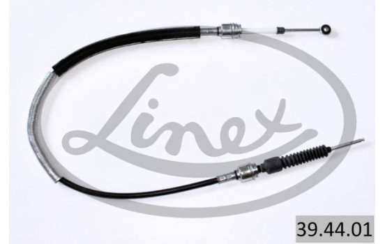 Kabel, växel