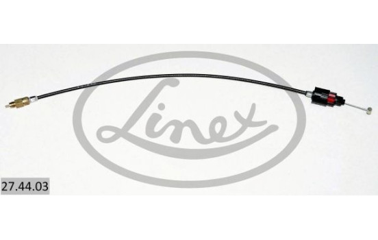 Kabel, växel
