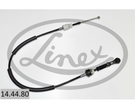 Kabel, växel