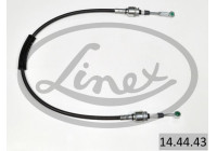 Kabel, växel