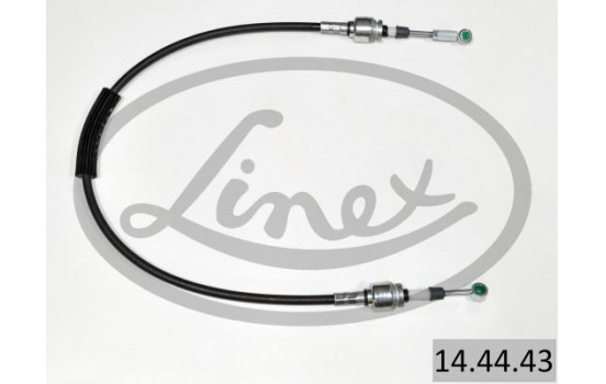Kabel, växel