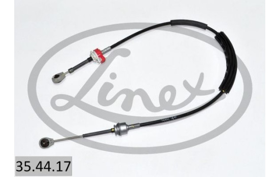 Kabel, växel