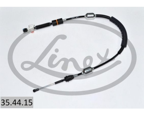 Kabel, växel