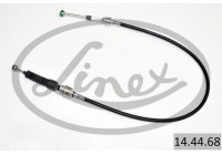 Kabel, växel