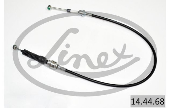 Kabel, växel