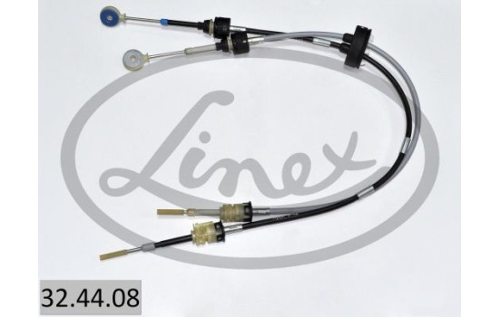 Kabel, växel