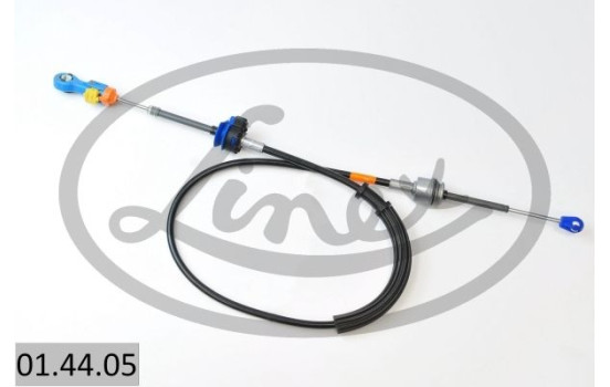 Kabel, växel