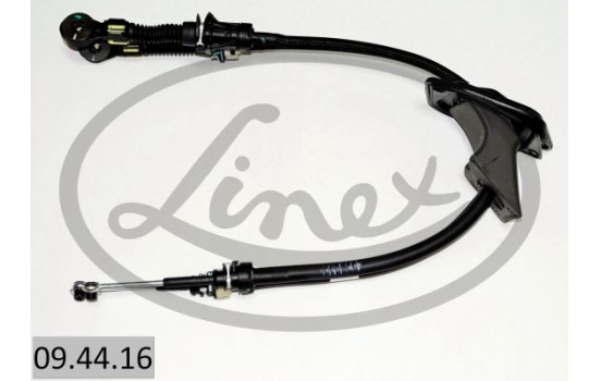 Kabel, växel