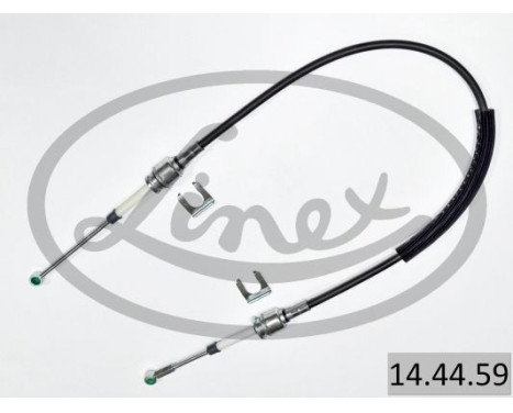 Kabel, växel