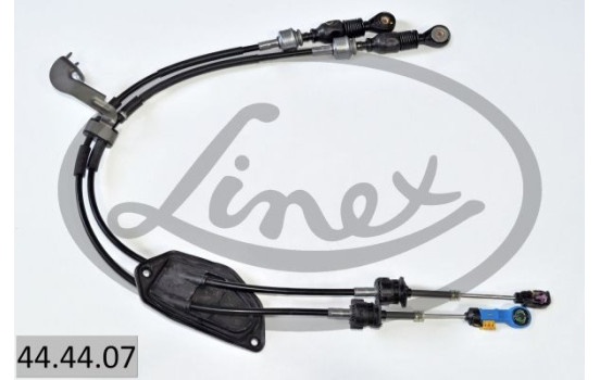 Kabel, växel