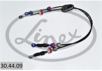 Kabel, växel