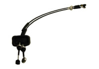 Kabel, växel