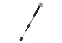 Kabel, växel