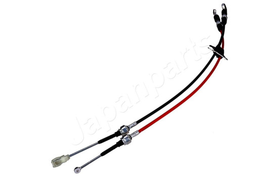 Kabel, växel