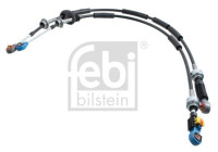 Kabel, växel
