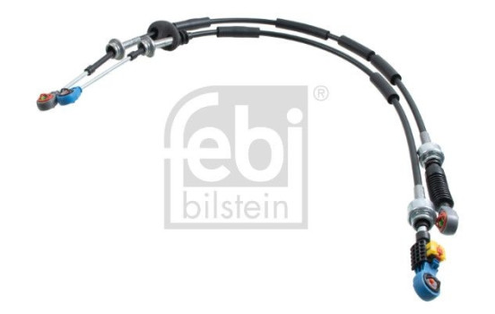 Kabel, växel