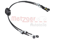 Kabel, växel