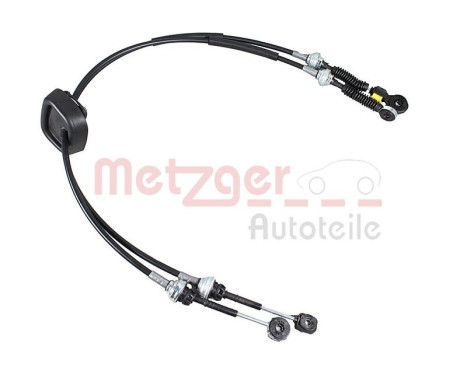 Kabel, växel