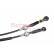Kabel, växel, miniatyr 2