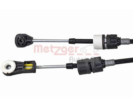 Kabel, växel, bild 3