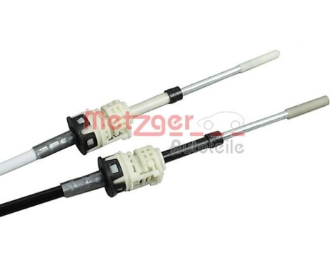 Kabel, växel, bild 3